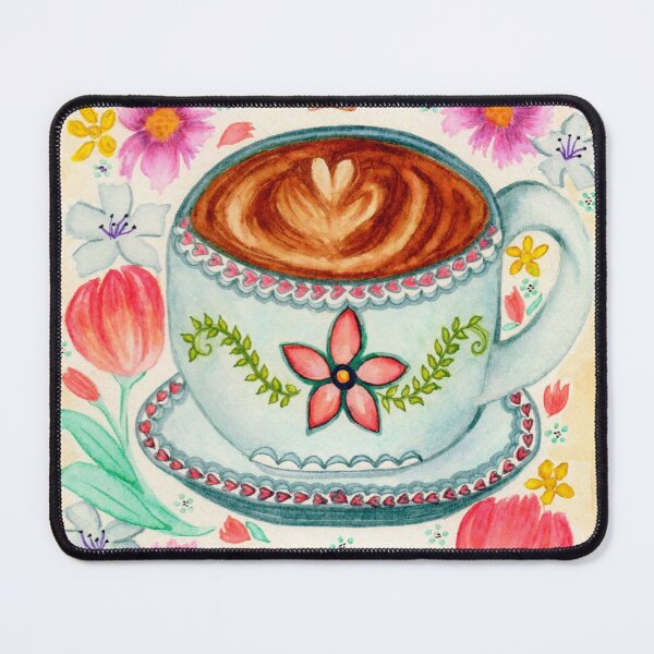 Item preview, Cafe Latte designed and sold by 3willows.