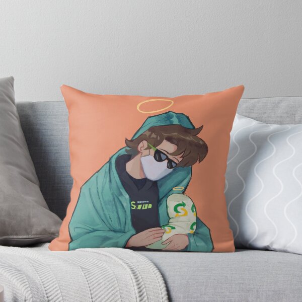 Item preview, Ranboo the beloved designed and sold by UndeniablyLazy.