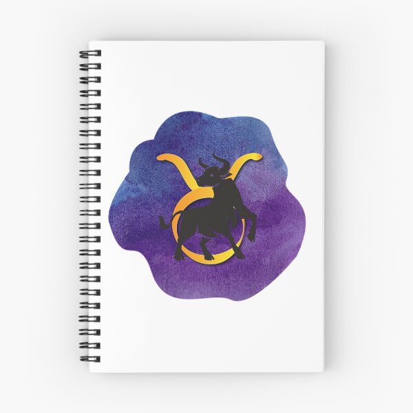 Item preview, Taurus Astrology/ Zodiac Sign Classic Everyday T-Shirt designed and sold by The-Muse.