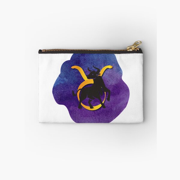 Item preview, Taurus Astrology/ Zodiac Sign Classic Everyday T-Shirt designed and sold by The-Muse.