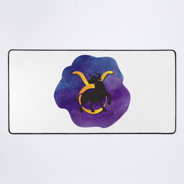 Item preview, Taurus Astrology/ Zodiac Sign Classic Everyday T-Shirt designed and sold by The-Muse.