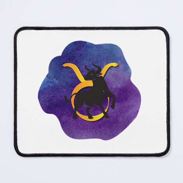 Item preview, Taurus Astrology/ Zodiac Sign Classic Everyday T-Shirt designed and sold by The-Muse.