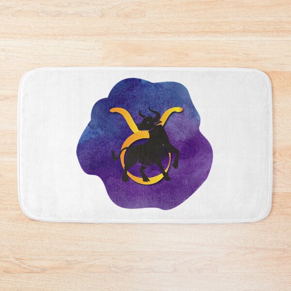 Item preview, Taurus Astrology/ Zodiac Sign Classic Everyday T-Shirt designed and sold by The-Muse.
