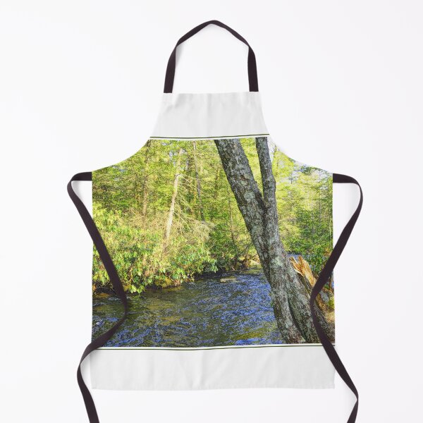 Item preview, Pocono Mountain Stream, Pennsylvania designed and sold by AMacGPhilly.