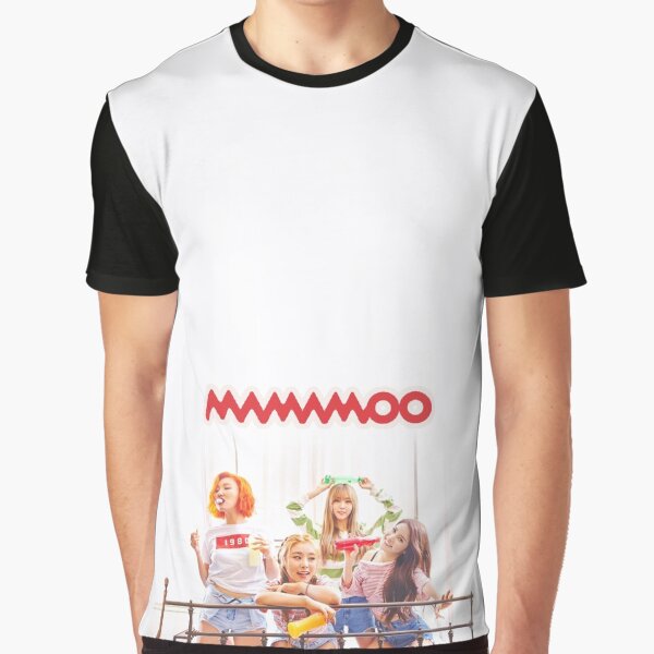 Item preview, MAMAMOO designed and sold by kpopcake.