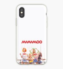 MAMAMOO iPhone Case