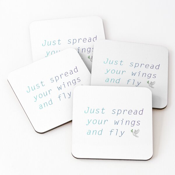 Item preview, Qoutes  designed and sold by Y-Aya.