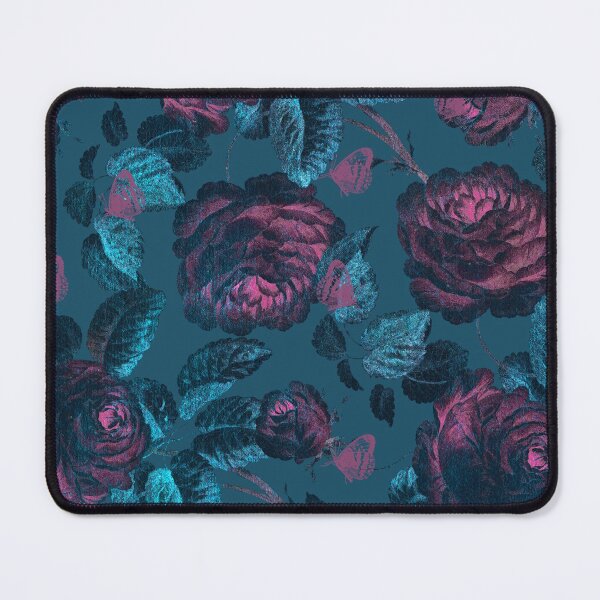 Item preview, Vintage Flowerpattern designed and sold by Perceptible.