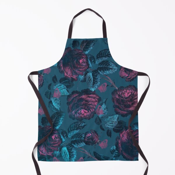 Item preview, Vintage Flowerpattern designed and sold by Perceptible.
