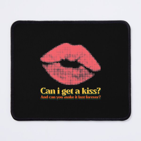 Item preview, Can I Get A Kiss designed and sold by Neggan.