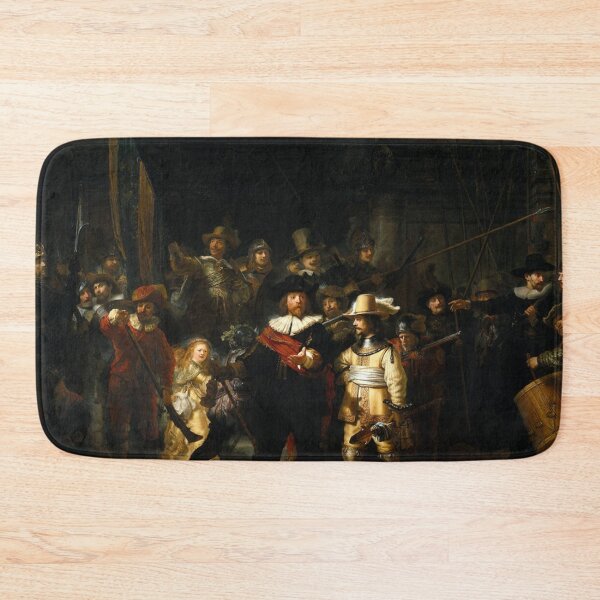Item preview, classic painting designed and sold by erlinalaila.