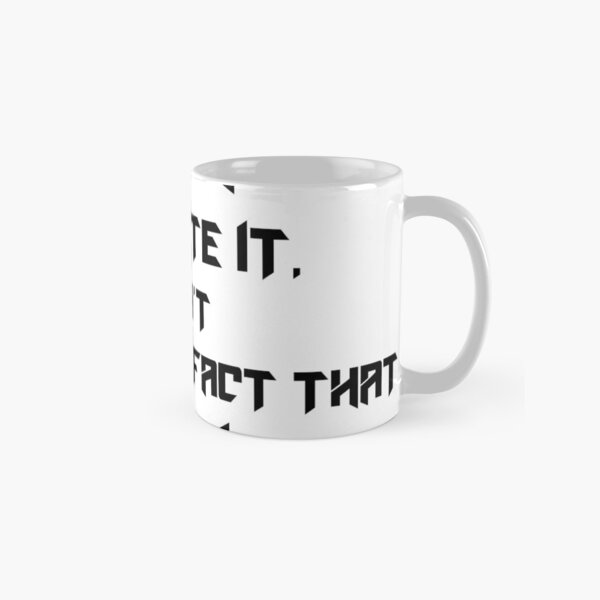Item preview, I Hate You designed and sold by LUCKY DESIGNER.