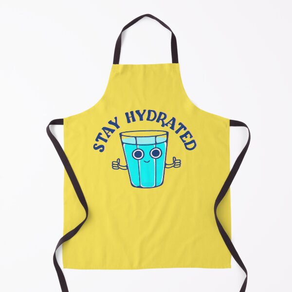 Item preview, Stay Hydrated designed and sold by DiegoGurgell.