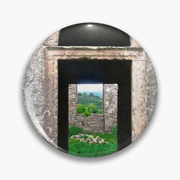 Item preview, Abandoned Church designed and sold by Shulie1.