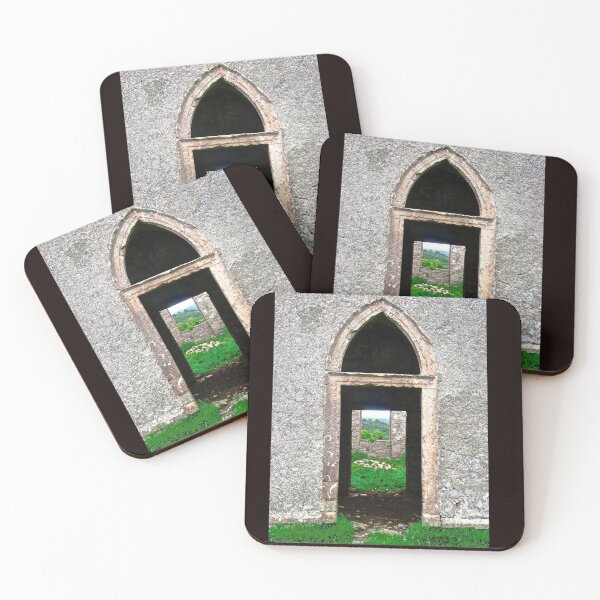 Item preview, Abandoned Church designed and sold by Shulie1.