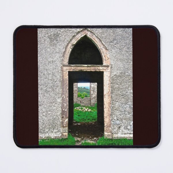 Item preview, Abandoned Church designed and sold by Shulie1.