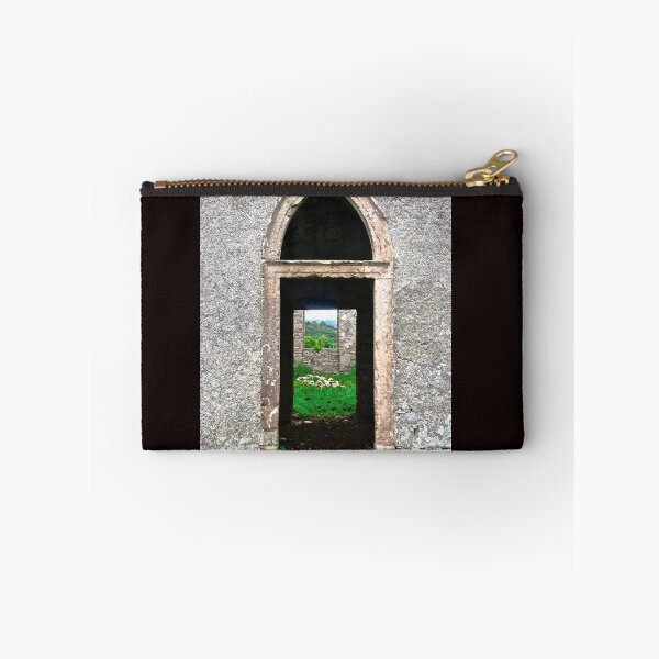 Item preview, Abandoned Church designed and sold by Shulie1.