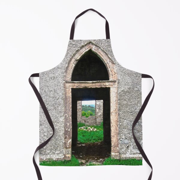 Item preview, Abandoned Church designed and sold by Shulie1.