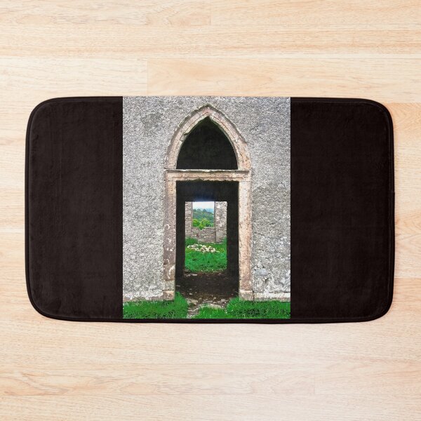 Item preview, Abandoned Church designed and sold by Shulie1.