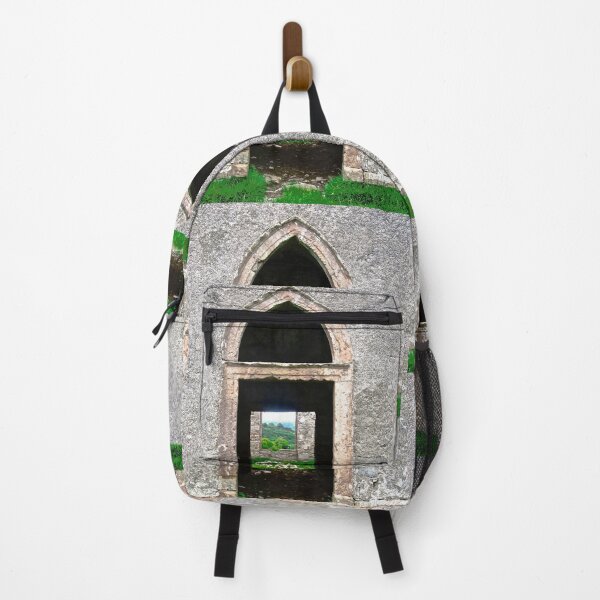 Item preview, Abandoned Church designed and sold by Shulie1.