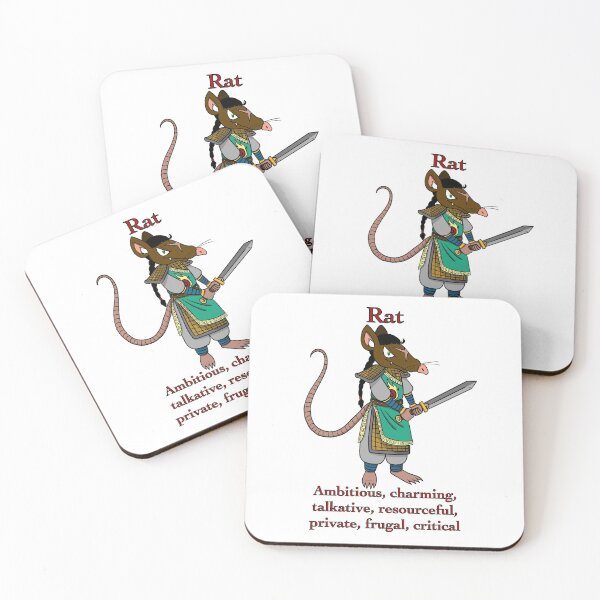 Item preview, Rat designed and sold by Lyuben.