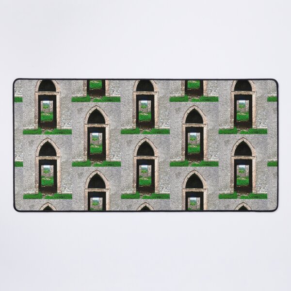 Item preview, Abandoned Church designed and sold by Shulie1.