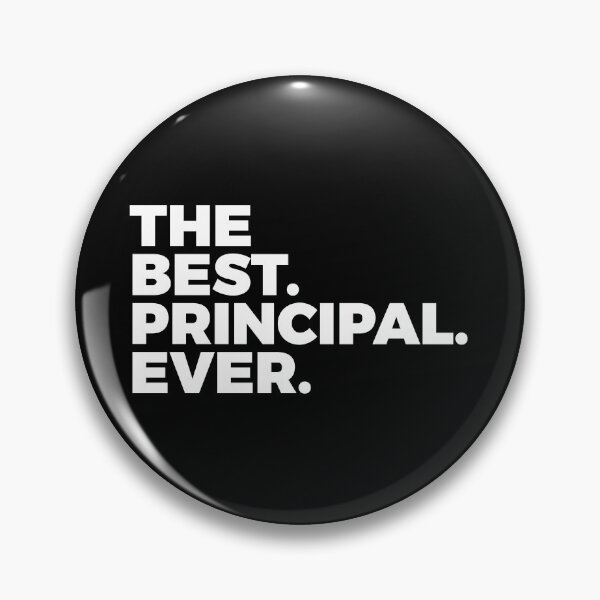 Item preview, The Best Principal Ever | School Staff | Assistant Principal designed and sold by PerfectlySimple.