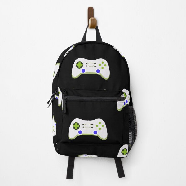 Item preview, Gaming Is My Passion Black designed and sold by Rainbows Rock.