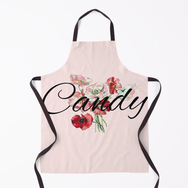 Item preview, Candy name designed and sold by Areashor.