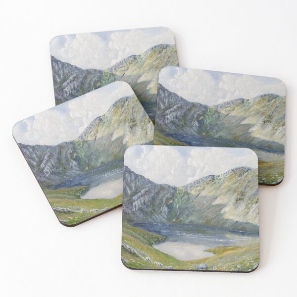 Item preview, The Minffordd Path to Cader Idris. designed and sold by Joe Trodden.