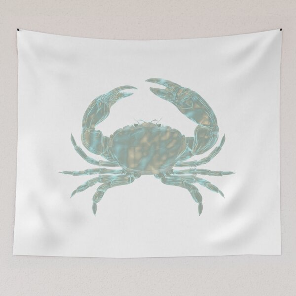 Item preview, Sea crab designed and sold by Elonium.