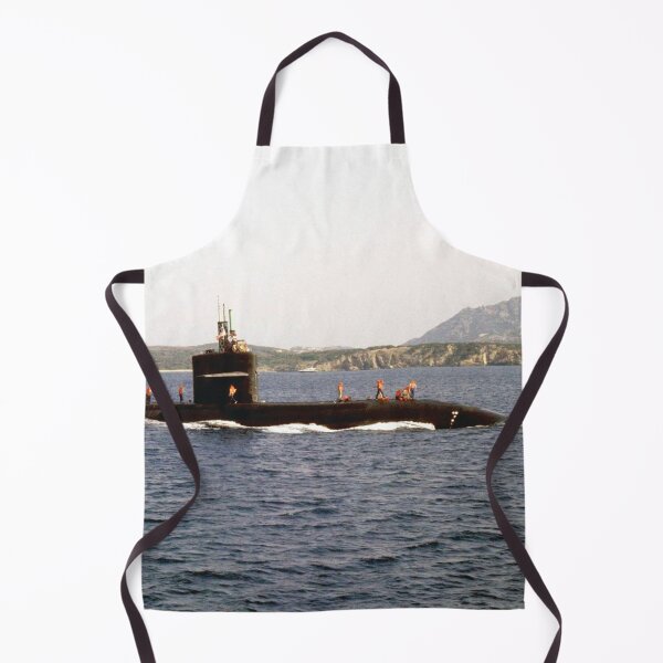 Item preview, USS BATON ROUGE (SSN-689) SHIP'S STORE designed and sold by militarygifts.