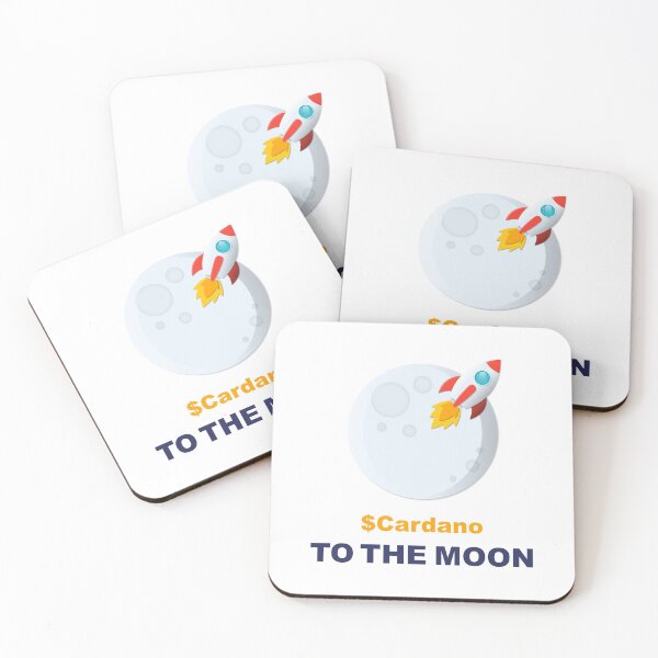 Item preview, ADA Fly to the moon designed and sold by yphien.