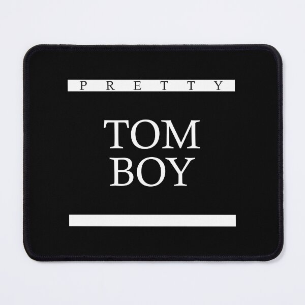 Item preview, Pretty Tomboy  designed and sold by PeterSS.