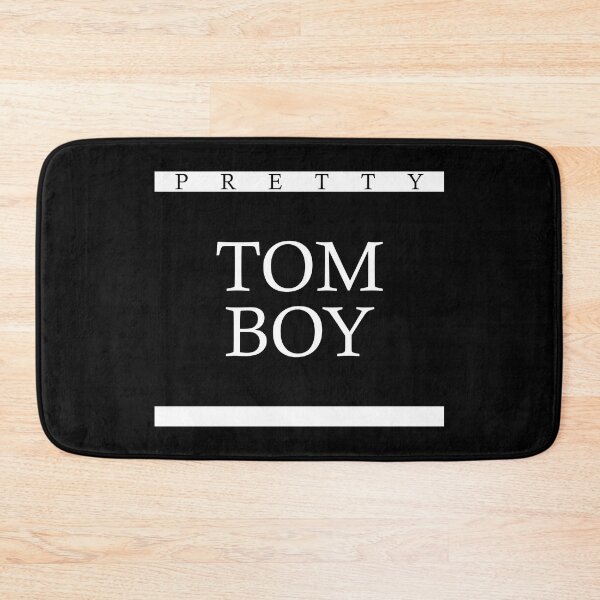 Item preview, Pretty Tomboy  designed and sold by PeterSS.