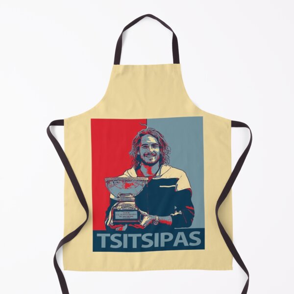 Item preview, STEFANOTSITSIPAS1FS designed and sold by Amazzingdesign.