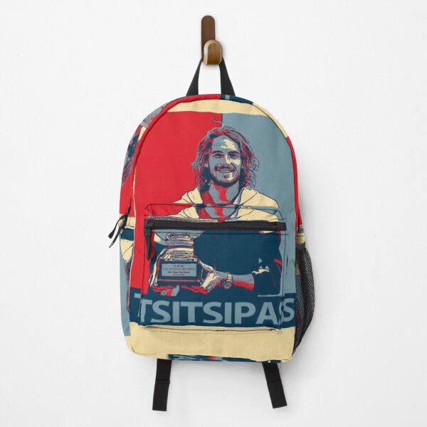 Item preview, STEFANOTSITSIPAS1FS designed and sold by Amazzingdesign.