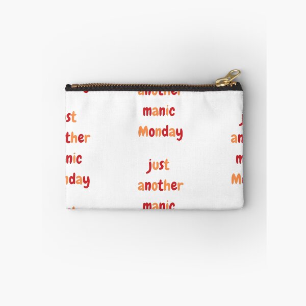 Item preview, Just Another Manic Monday designed and sold by AnnaAndVibes.