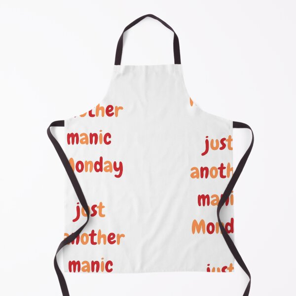 Item preview, Just Another Manic Monday designed and sold by AnnaAndVibes.