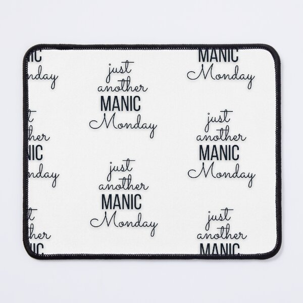Item preview, Just Another Manic Monday designed and sold by AnnaAndVibes.