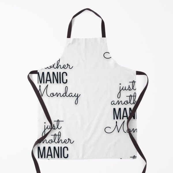 Item preview, Just Another Manic Monday designed and sold by AnnaAndVibes.