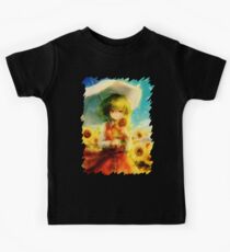 Graphics - 100 Kids Tee