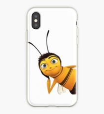 barry bee benson iPhone Case