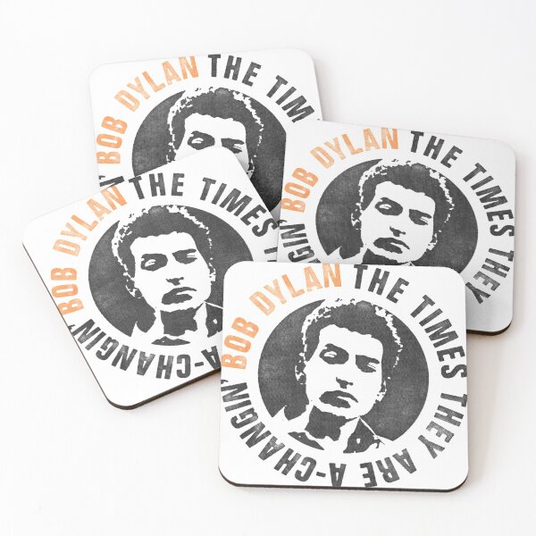 Item preview, Bob  The Times designed and sold by IanAlexanderr.