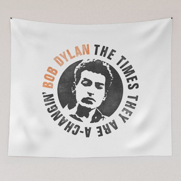 Item preview, Bob  The Times designed and sold by IanAlexanderr.