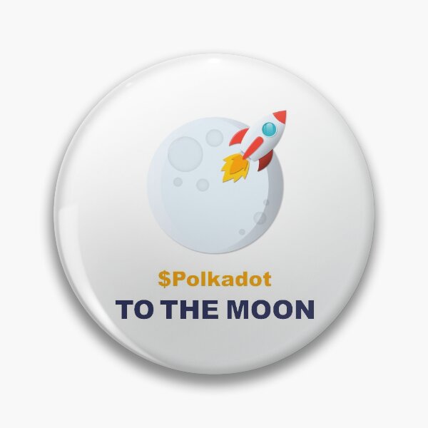 Artikelvorschau, DOT Fliege zum Mond entworfen und verkauft von yphien.