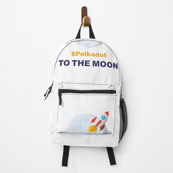 Artikelvorschau, DOT Fliege zum Mond entworfen und verkauft von yphien.