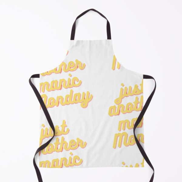 Item preview, Just Another Manic Monday designed and sold by AnnaAndVibes.