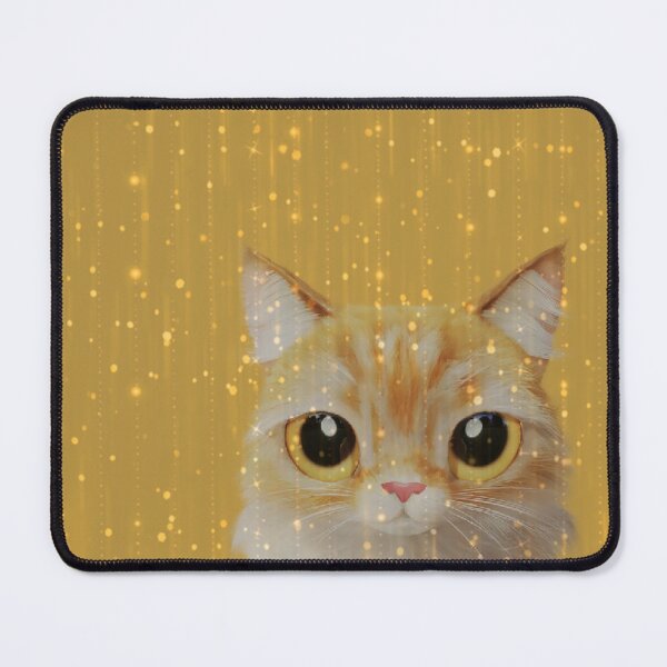 Item preview, Yellow cat. designed and sold by balajj.