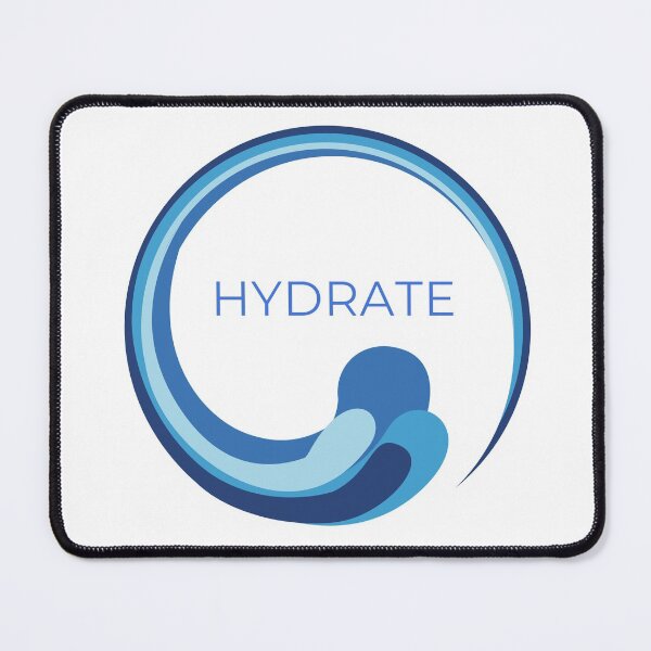 Item preview, Hydrate designed and sold by DEWDesigns.